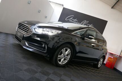 Ford S-Max 99.550 km 20.697 &euro; Remscheid 42897