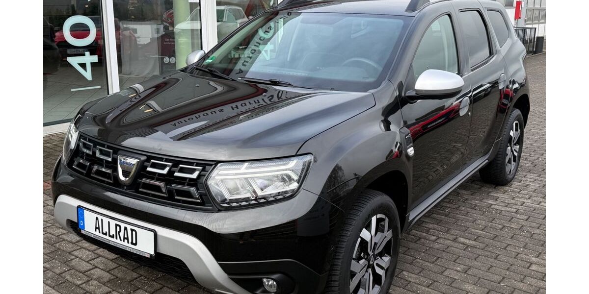 Dacia Duster 74.015 km 20.888 &euro; Radevormwald 42477