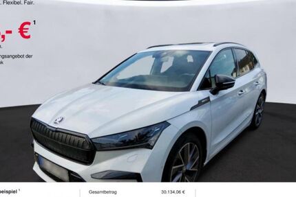 Skoda Enyaq 108.300 km 31.939 &euro; Hagen 58091