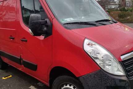 Opel Movano 403.000 km 3.900 &euro; Düsseldorf, Stadt 40227