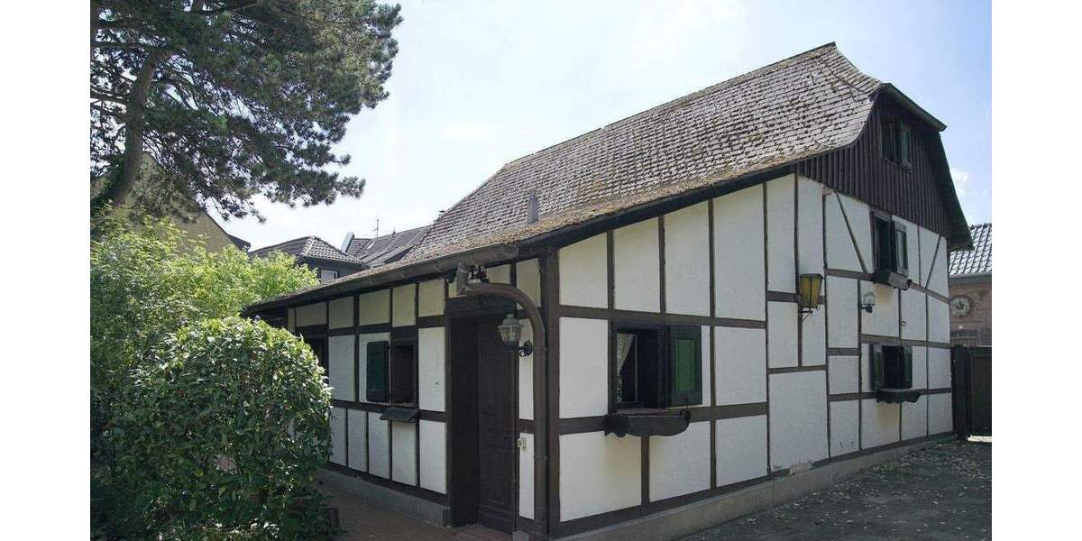 Mehrfamilienhaus, Wohnhaus Düsseldorf Urdenbach - 4 Zimmer, 121 m&sup2;, 739.000&euro; | Angebot:25820686