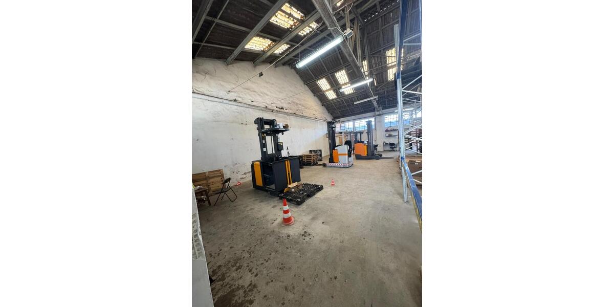 Gewerbeobjekt Bochum Bochum-Mitte - 1.500&euro; | Angebot:25993738