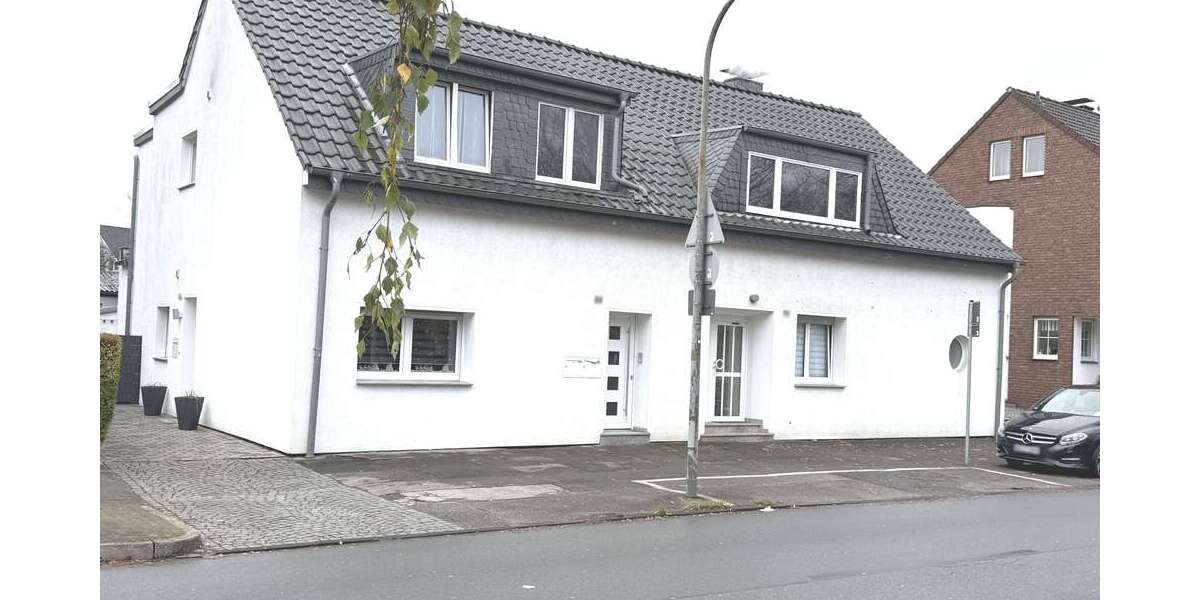 Einfamilienhaus Bottrop Ebel - 10.5 Zimmer, 291 m&sup2;, 490.000&euro; | Angebot:25095080