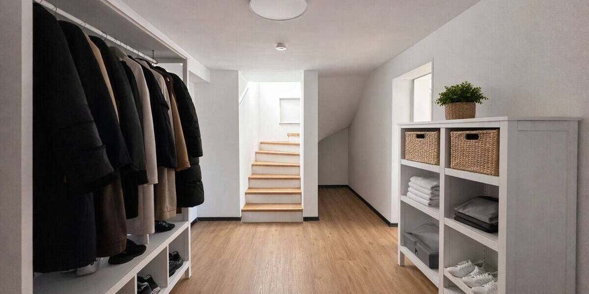 Einfamilienhaus Solingen / Wald Wald - 8 Zimmer, 323 m&sup2;, 1.190.000&euro; | Angebot:26043666