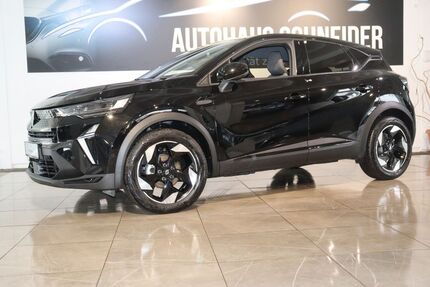 Renault Captur 6.153 km 23.800 &euro; Ratingen 40880