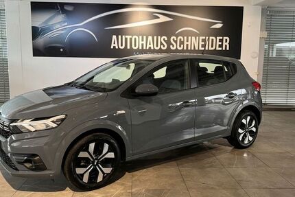 Dacia Sandero 9.235 km 16.400 &euro; Ratingen 40880