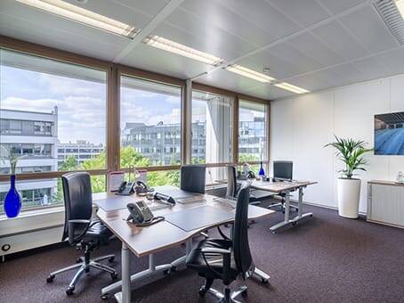 Gewerbeobjekt Düsseldorf Heerdt - 1.099&euro; | Angebot:25751734