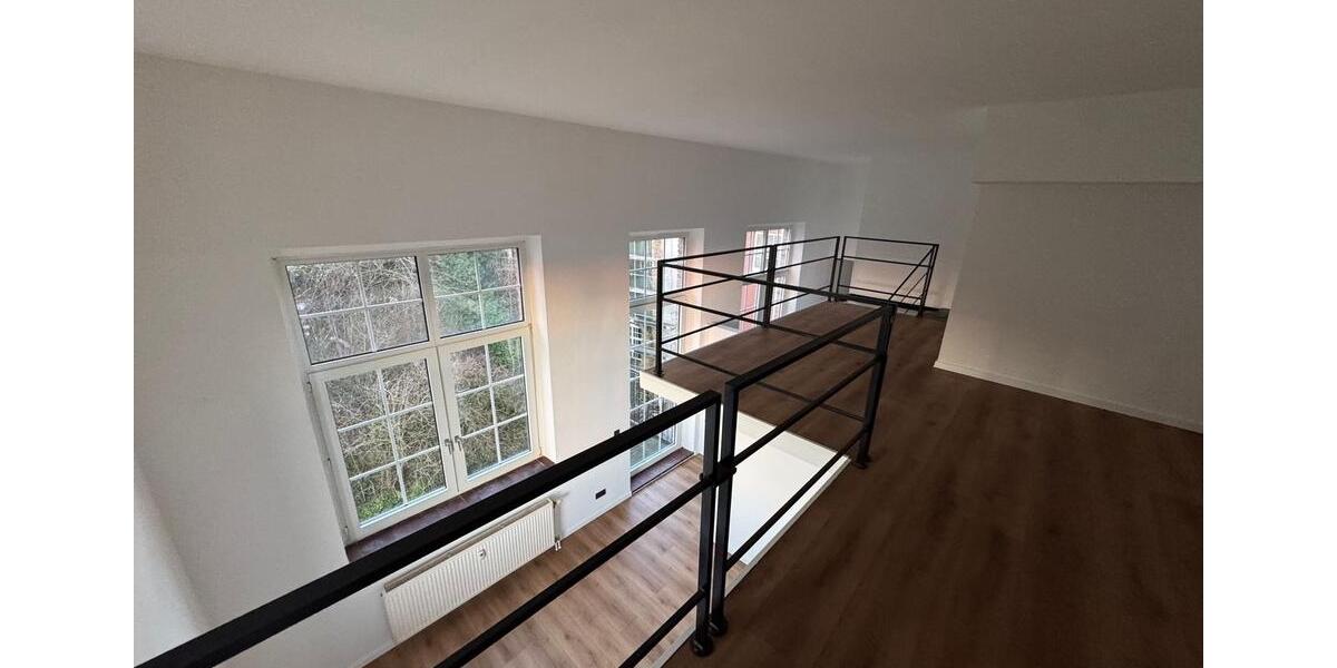 Loft - Studio - Atelier Wuppertal Gemarkung Barmen - 2 Zimmer, 55 m&sup2;, 750&euro; | Angebot:25988629