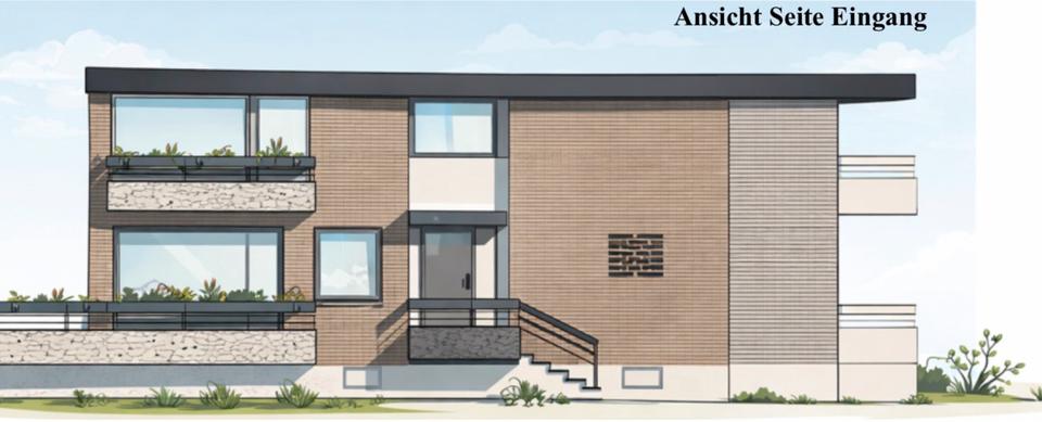 Doppelhaushälfte Bochum Bochum-Nord - 9 Zimmer, 200 m&sup2;, 995.000&euro; | Angebot:26019736