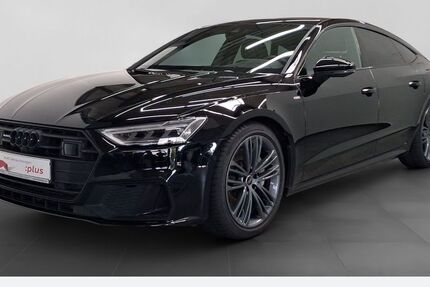 Audi A7 52.312 km 45.480 &euro; Bochum 44809