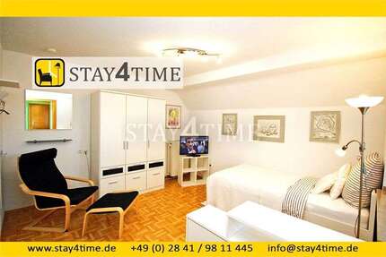 Zimmer Duisburg Baerl - 1 Zimmer, 895&euro; | Angebot:26659719