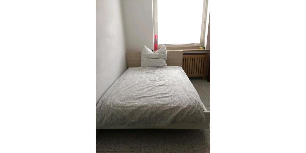 Etagenwohnung Düsseldorf Flingern Süd - 1 Zimmer, 26 m&sup2;, 148.000&euro; | Angebot:26814674