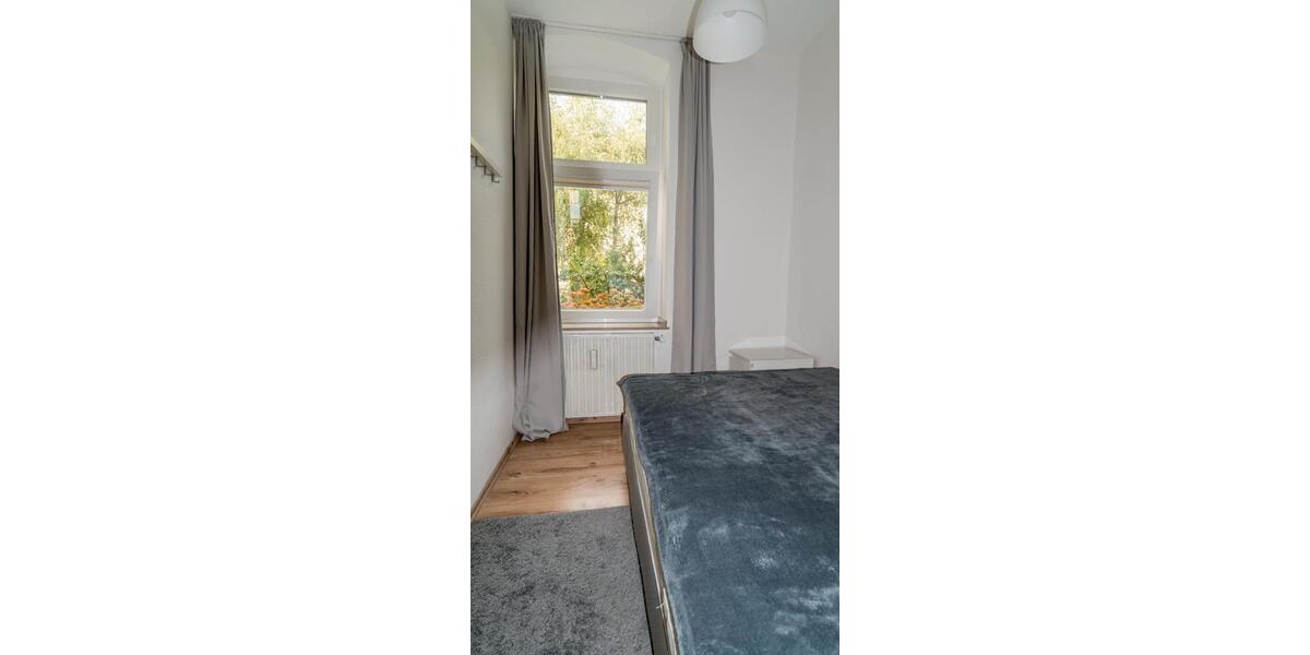 Erdgeschoßwohnung Essen Stadtbezirk III - 2 Zimmer, 32 m&sup2;, 370&euro; | Angebot:27532858