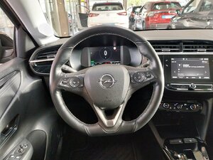 Opel Corsa e Elegance Kam SHZ LHZ Tempo Klima 25.856 km 16.980 &euro; HAAN 42781
