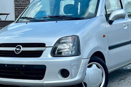 Opel Agila 73.425 km 1.600 &euro; Gelsenkirchen 45884