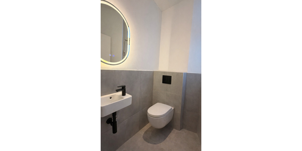 Maisonettenwohnung Wuppertal Barmen - 2.5 Zimmer, 65 m&sup2;, 156.000&euro; | Angebot:25381596