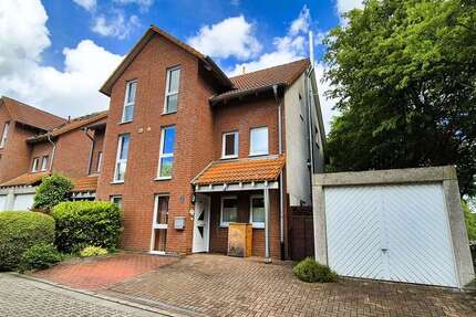 Haus Gelsenkirchen Gelsenkirchen-Mitte - 5.5 Zimmer, 151 m&sup2;, 398.000&euro; | Angebot:27228839