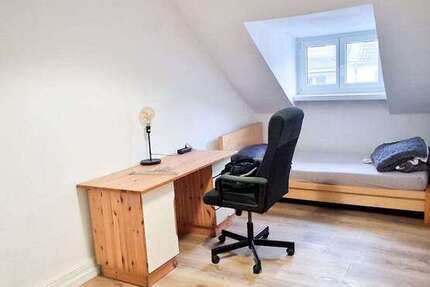 Zimmer Düsseldorf Unterbilk - 1 Zimmer, 860&euro; | Angebot:24748581