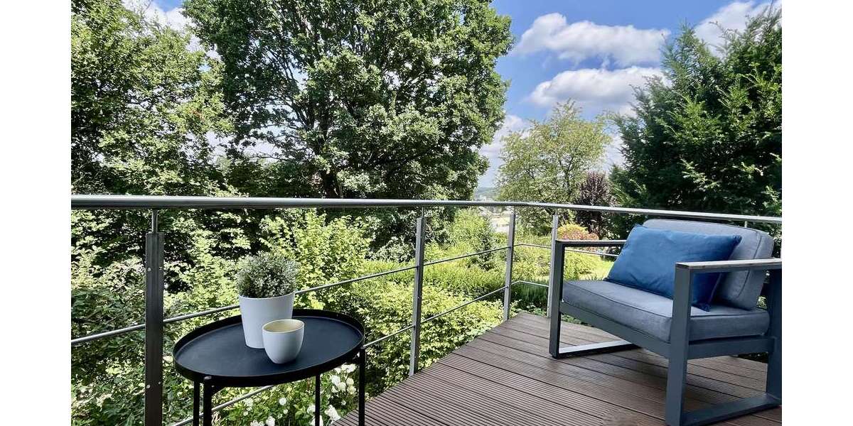 Einfamilienhaus Wuppertal Gemarkung Langerfeld - 6 Zimmer, 203 m&sup2;, 485.000&euro; | Angebot:27569373