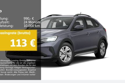 VW Taigo 11.071 km 18.380 &euro; Duisburg 47059