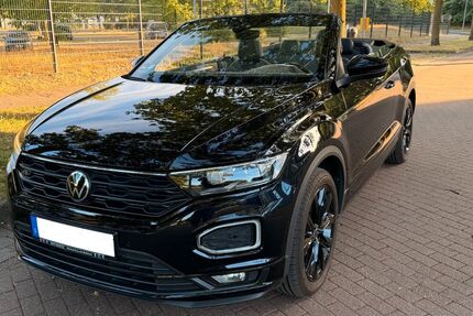 VW T-Roc 59.500 km 22.600 &euro; Gladbeck 45966