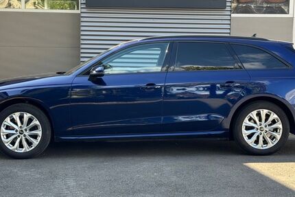 Audi A4 58.635 km 23.100 &euro; Remscheid 42859