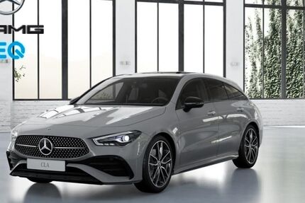 Mercedes-Benz CLA 200 Shooting Brake 9.500 km 42.790 &euro; Hagen 58135