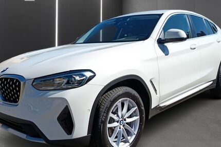BMW X4 12.491 km 44.550 &euro; Bottrop 46236