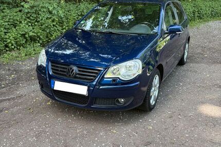 VW Polo 158.000 km 2.500 &euro; Oberhausen 46047