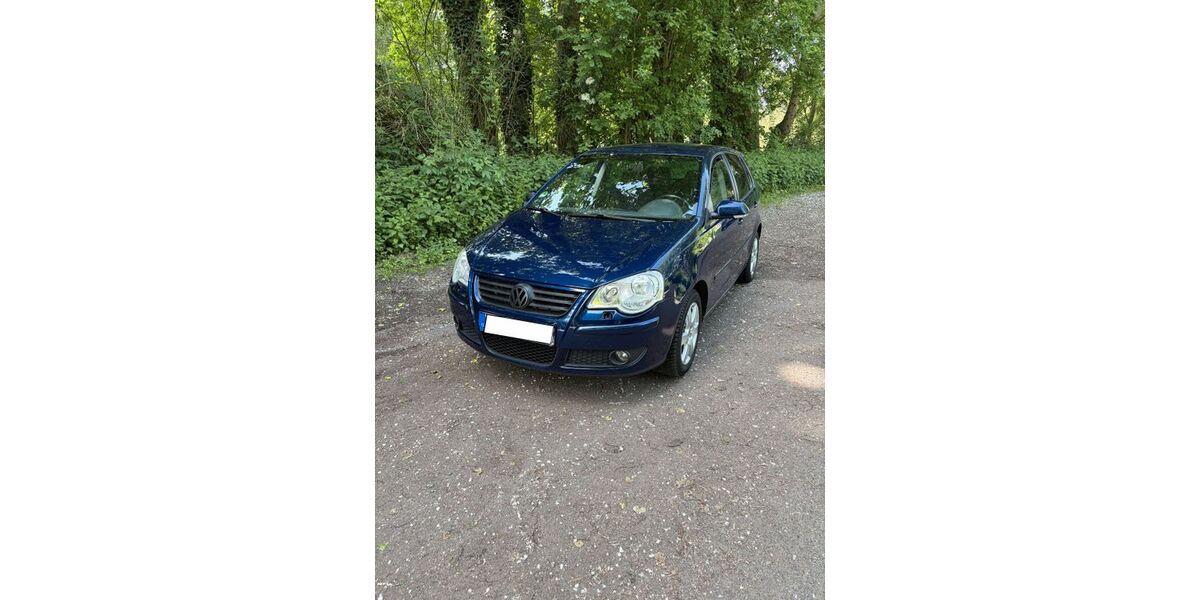 VW Polo 158.000 km 2.500 &euro; Oberhausen 46047