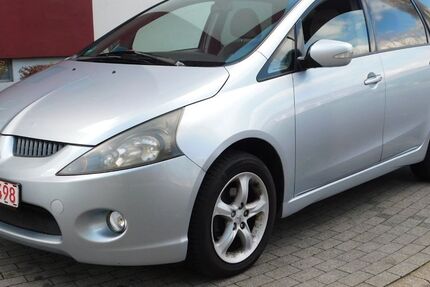 Mitsubishi Grandis 235.629 km 1.999 &euro; Mülheim 45473
