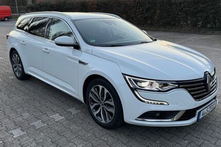 Renault Talisman 89.244 km 18.000 &euro; Wuppertal 42369