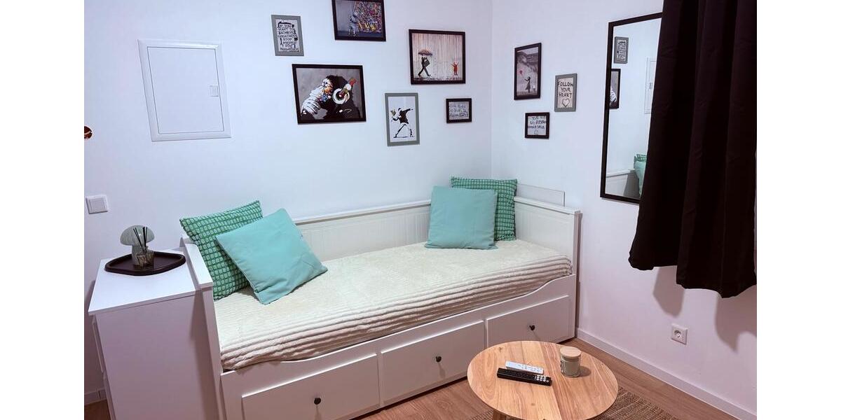Etagenwohnung Witten Heven - 1 Zimmer, 20 m&sup2;, 800&euro; | Angebot:27536588