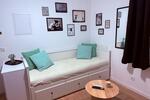 Etagenwohnung Witten Heven - 1 Zimmer, 20 m&sup2;, 800&euro; | Angebot:27536588