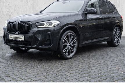 BMW X3 M40 71.171 km 48.570 &euro; Mettmann 40822