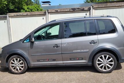 VW Touran 259.000 km 1.500 &euro; Bochum 44805