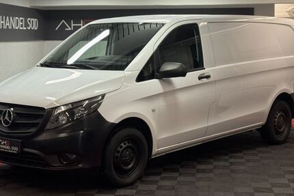 Mercedes-Benz Vito 136.000 km 16.999 &euro; Remscheid 42857