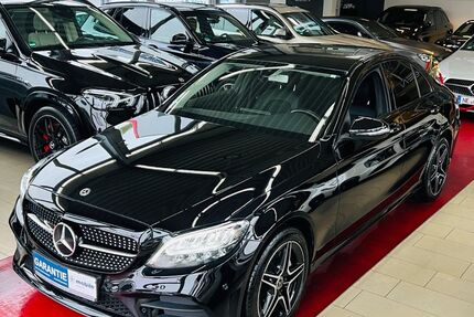 Mercedes-Benz C 200 233.000 km 17.999 &euro; Essen 45326