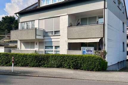 Wohnung Mülheim an der Ruhr Linksruhr - 2 Zimmer, 38 m&sup2;, 400&euro; | Angebot:26171350