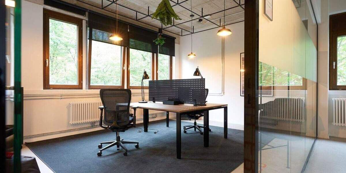 Gewerbeobjekt Neuss Hammfeld - 5.943&euro; | Angebot:25929159