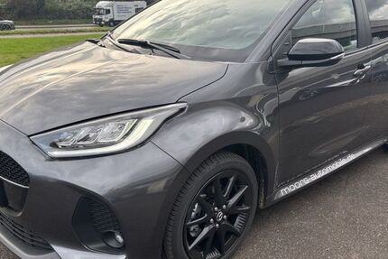 Mazda 2 Hybrid 4.273 km 23.671 &euro; Neuss 41464