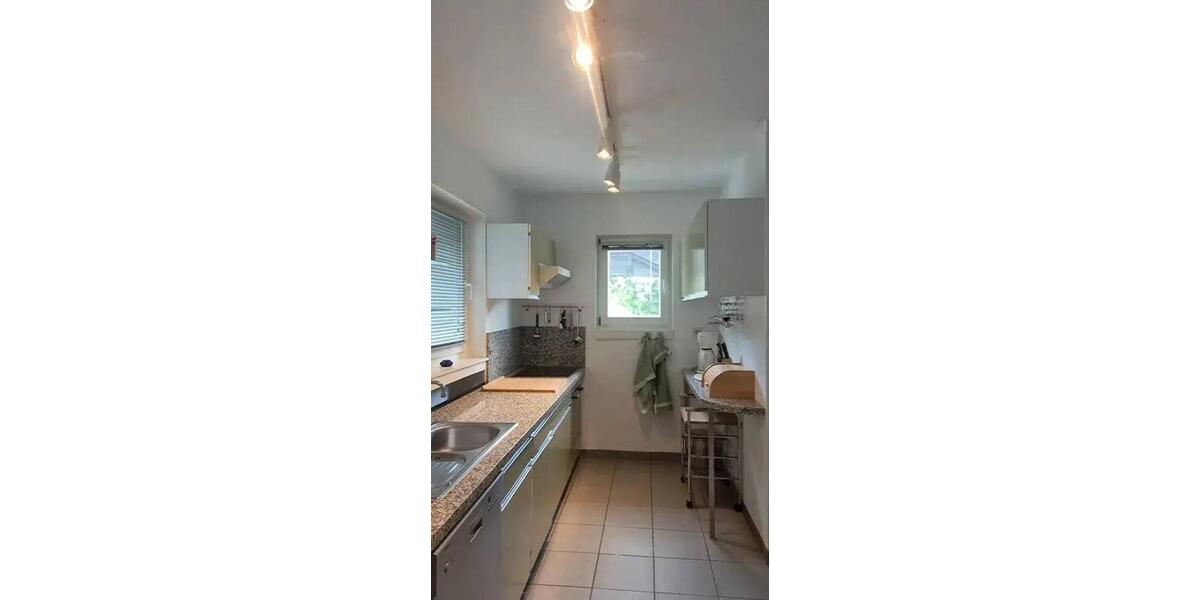 Erdgeschoßwohnung Mettmann - 2 Zimmer, 65 m&sup2;, 890&euro; | Angebot:27539305