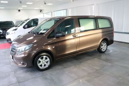 Mercedes-Benz Vito 121.400 km 28.950 &euro; Essen 45329
