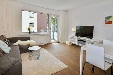 Zimmer Bochum Innenstadt - 2 Zimmer, 1.200&euro; | Angebot:26945061