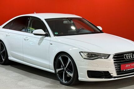 Audi A6 192.000 km 15.999 &euro; Wuppertal 42283