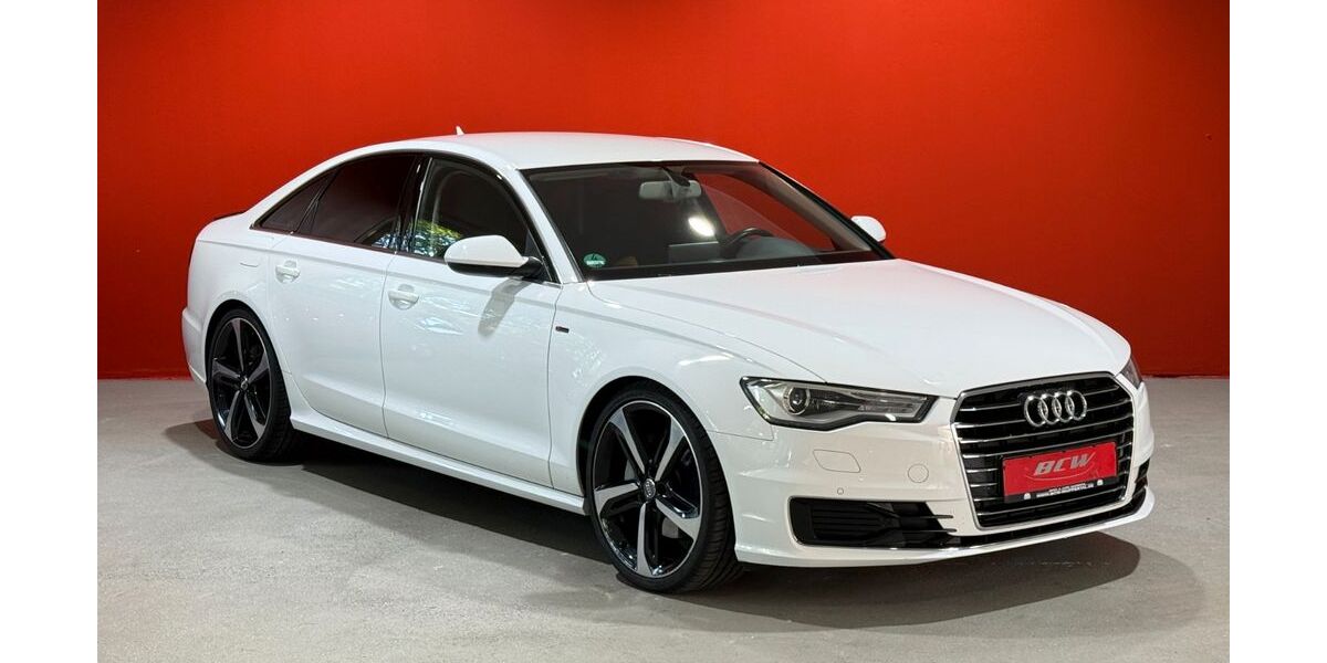 Audi A6 192.000 km 15.999 &euro; Wuppertal 42283