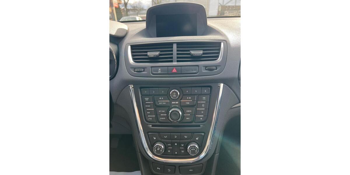 Opel Mokka 4x4 Turbo 190.500 km 5.999 &euro; Witten 58454