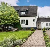 Haus Bochum Hordel - 4 Zimmer, 112 m&sup2;, 269.000&euro; | Angebot:25669469