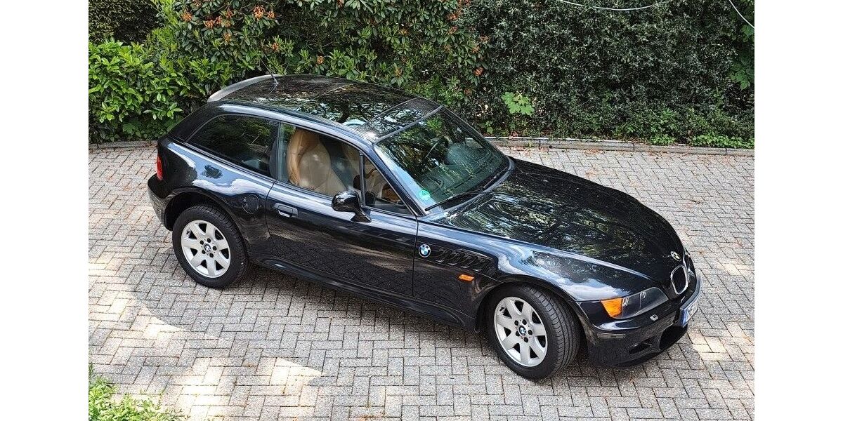 BMW Z3 154.000 km 16.450 &euro; Heiligenhaus 42579