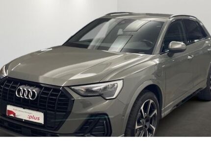 Audi Q3 94.183 km 27.490 &euro; Neuss 41464